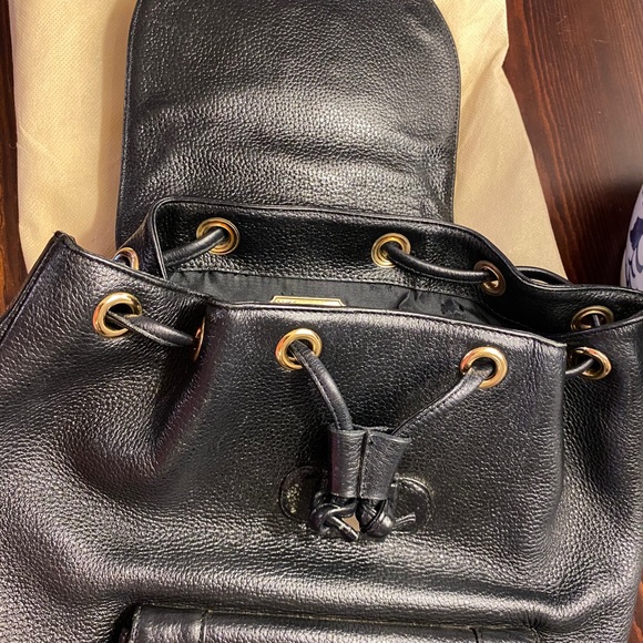 MCM Vintage Backpack - Picture 8 of 8